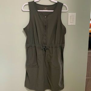Tek Gear Dress
